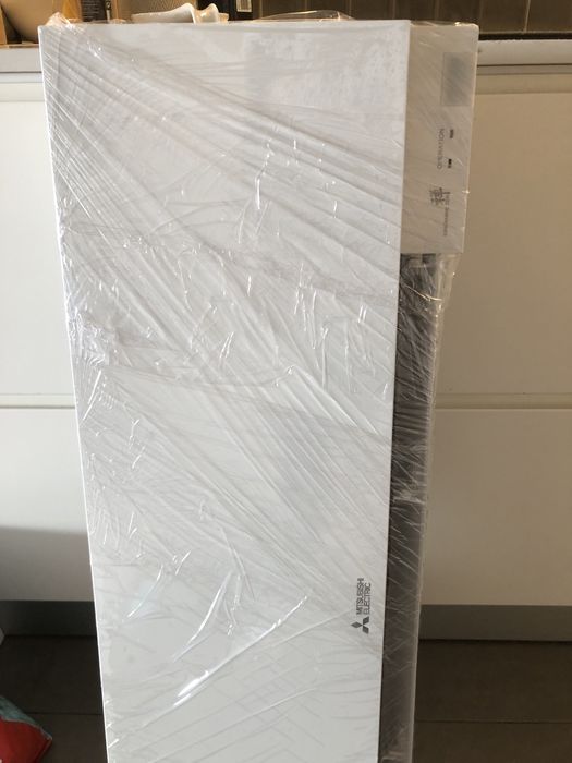 Mitsubishi MSZ-EF35VGW 12000 btu