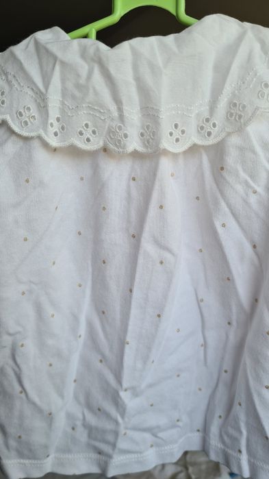 Blusas bebé menina 9 meses