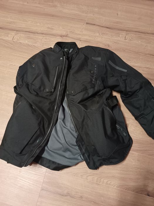 Kurtka motocyklowa