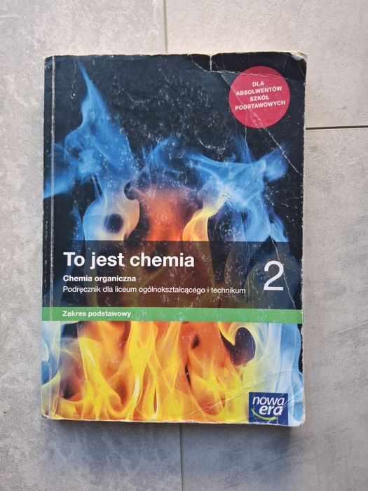 To jest chemia 2