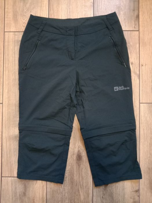 Шорти Jack Wolfskin