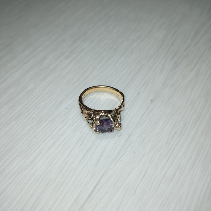 Ouro de 14 Quilates (14K)