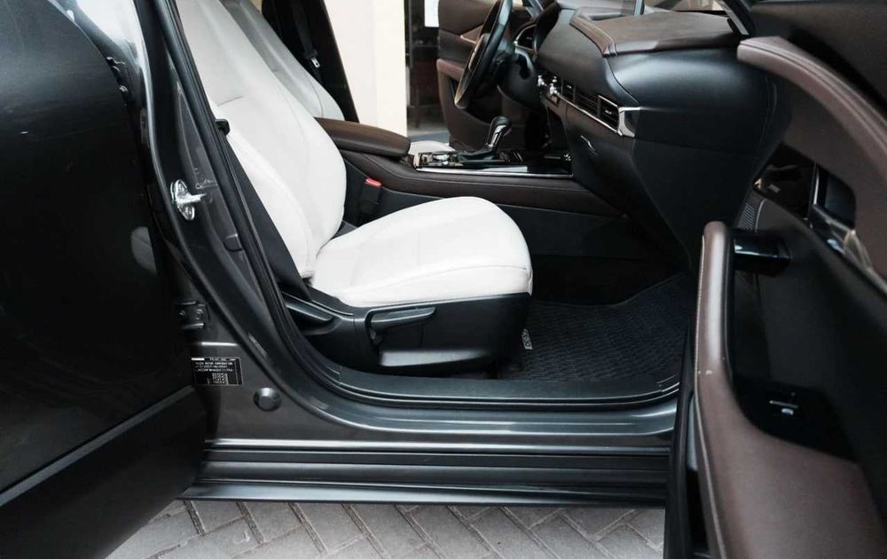 Mazda CX-30 2.0 mHEV