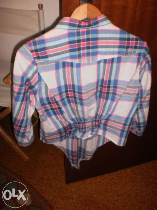 3 peças Roupa Mulher (Tam L)