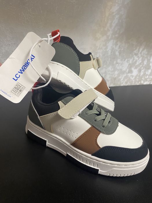 Кросівки, кеди дитячі