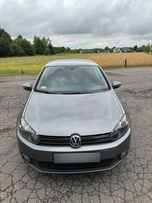 Volkswagen Golf Sprzedam Volkswagen Golf