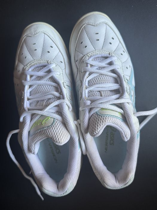 buty damskie do tenisa Asics