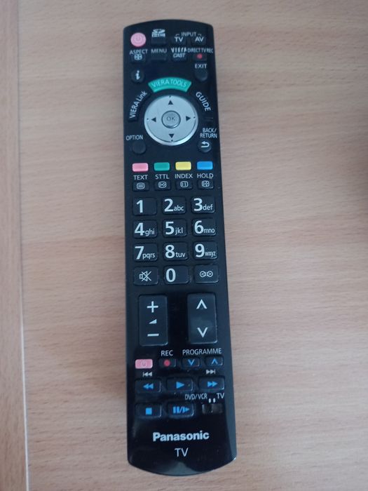 Telewizor tv Panasonic VIERA TX-P42V10E