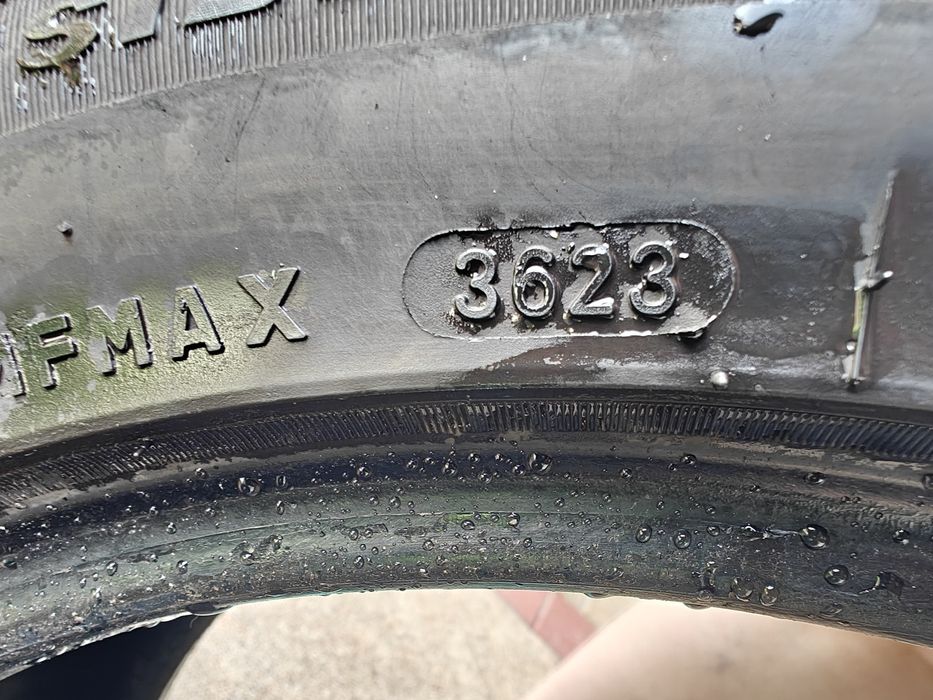 Opony letnie Firemax (2023 r.)