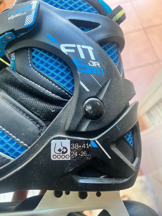 Patins inline Oxelo