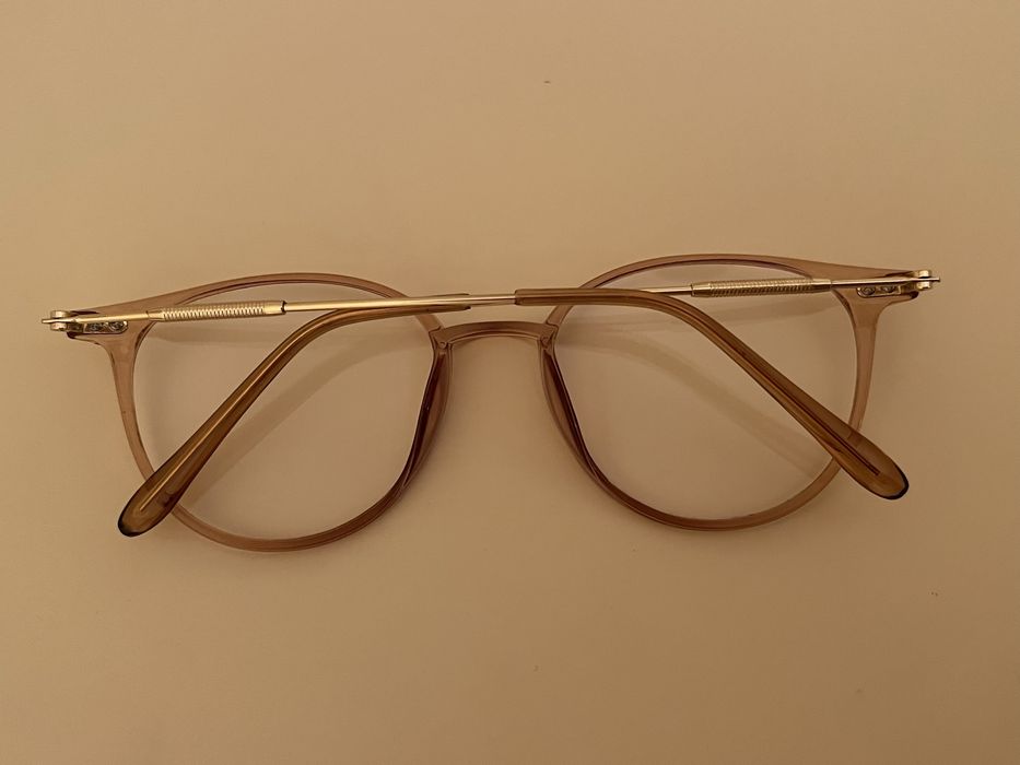 Окуляри для зору