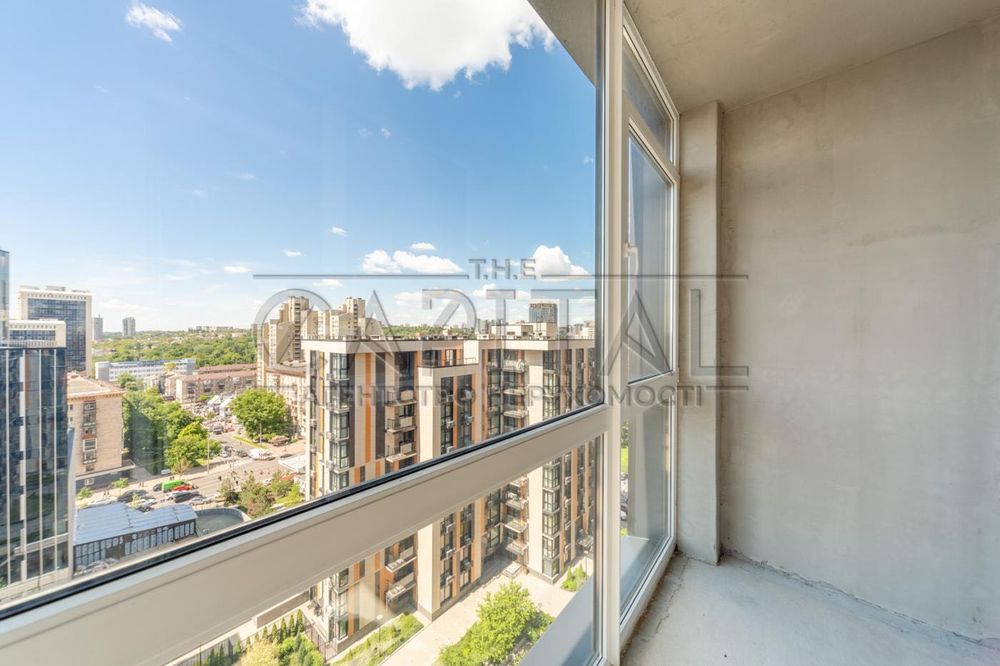 4+-rooms apartment apartment by the address st. Bulvar Druzhby Narodov (area 106 m²) - Atlanta.ua - photo 16