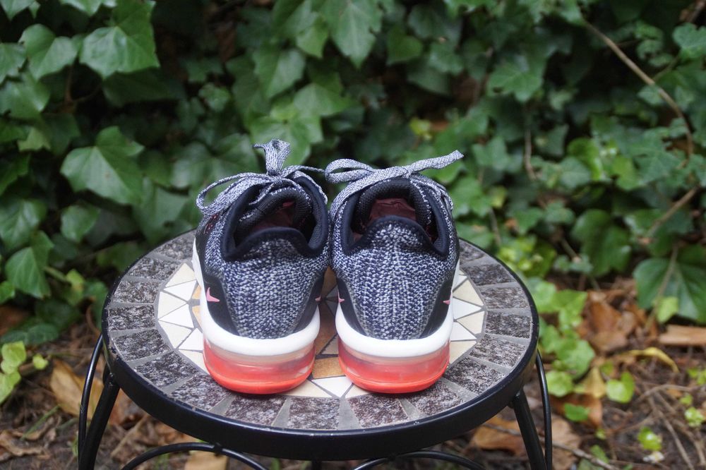 Buty Nike Air Max roz.37,5
