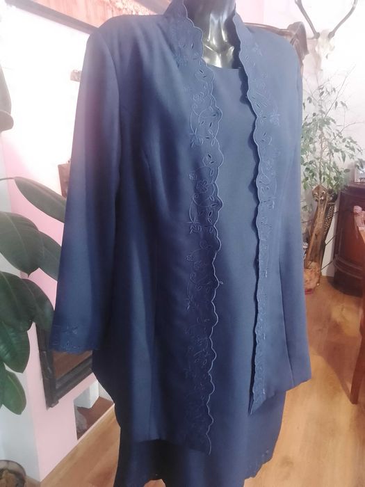 Sprzedam śliczny komplet  damski 4 XL