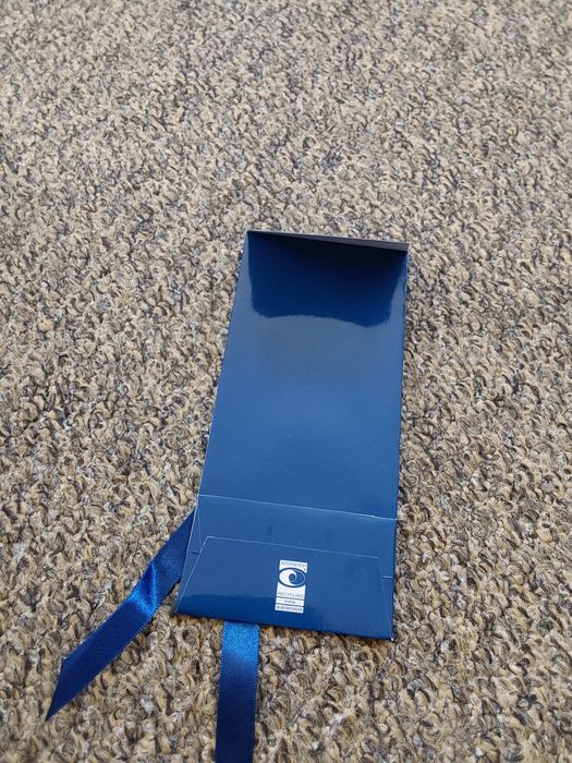 Koperty  prezentowy Nowy