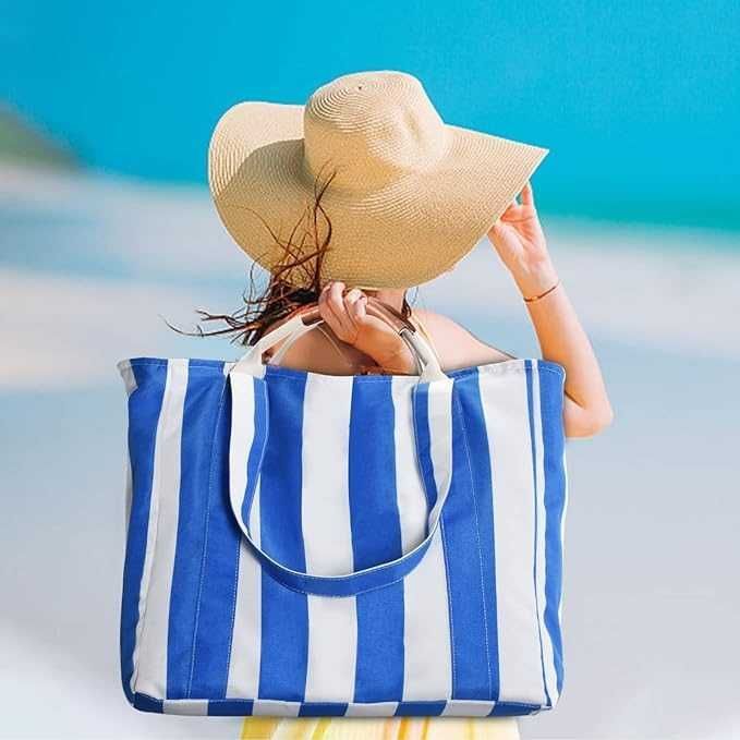 Nowa torba plażowa / wodoszczelna / torebka / worek !2671!