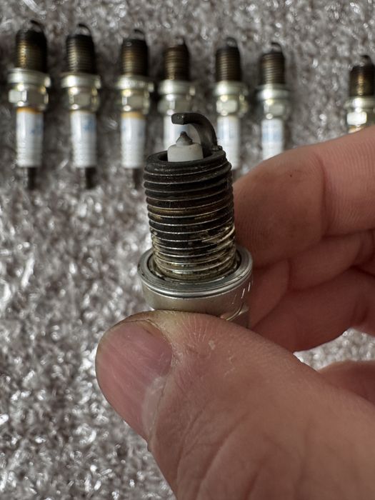 Свечи м112 ngk 4292