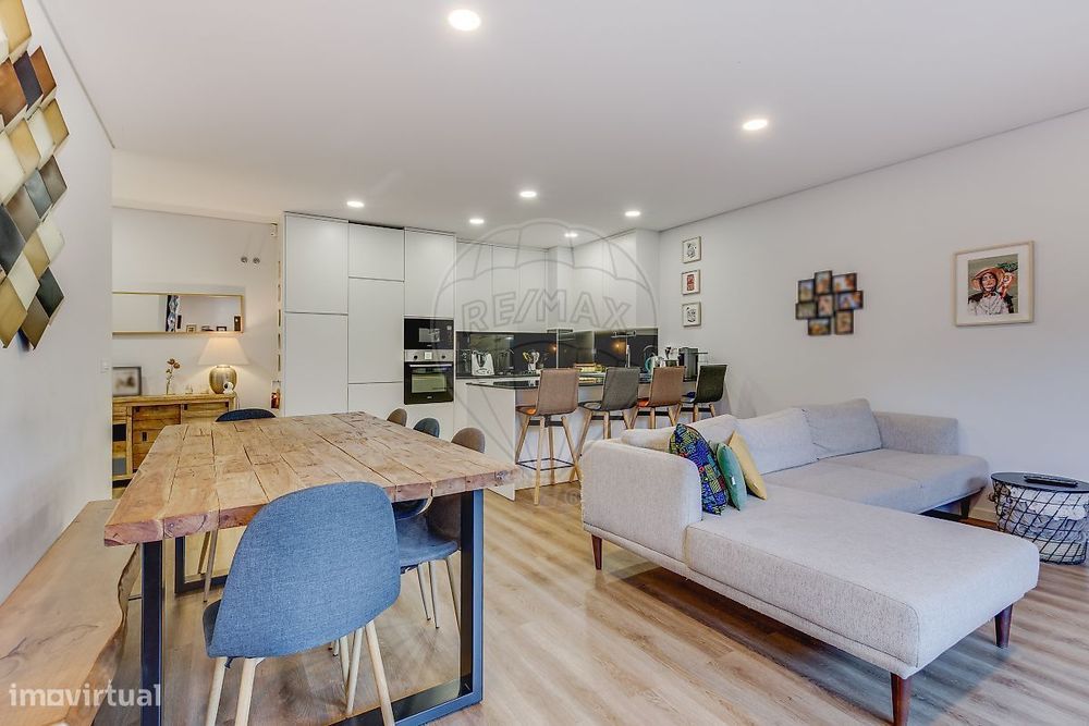 Apartamento T3 para venda