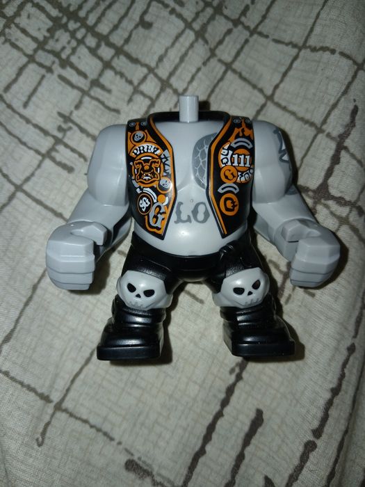 киллоу лего ниндзяго / killow lego ninjago
