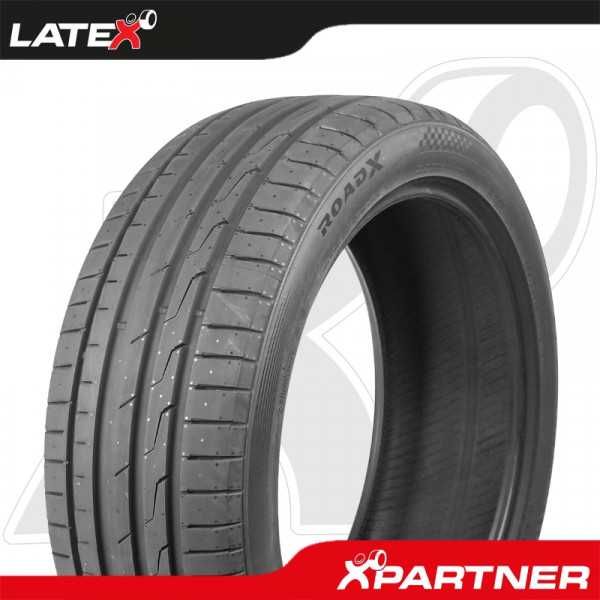 NOWE Opony Letnie 225/45/17 RoadX RXMOTION DU71 94Y XL