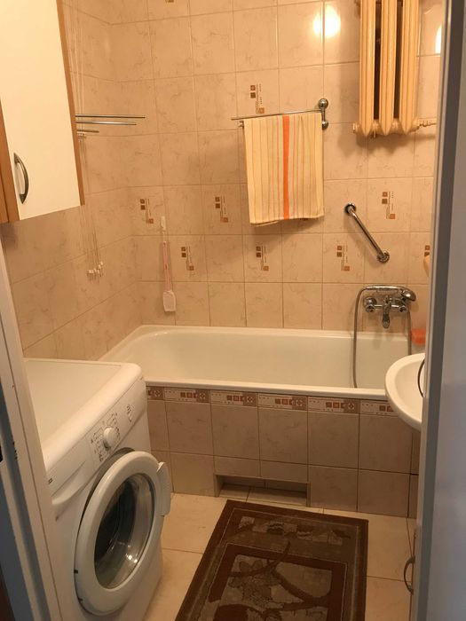 Mieszkanie do wynajęcia