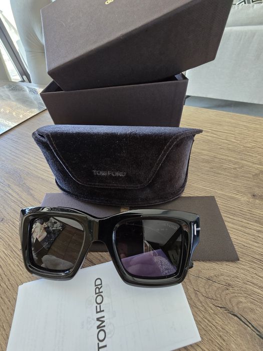 Okulary przeciwsłoneczne