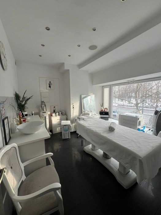 Wynajem gabinetu w Centrum Warszawy