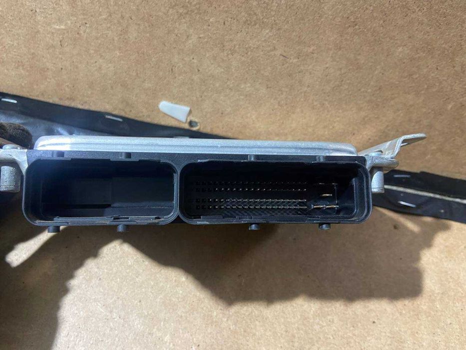 ЕБУ ЭБУ Мозги Geely mk