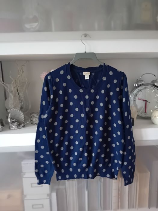 Sweterek damski Casual by ellos