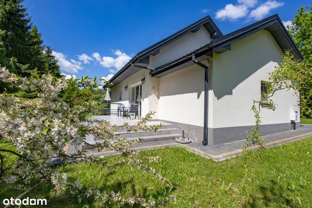 Dom – Folusz - Widok 4