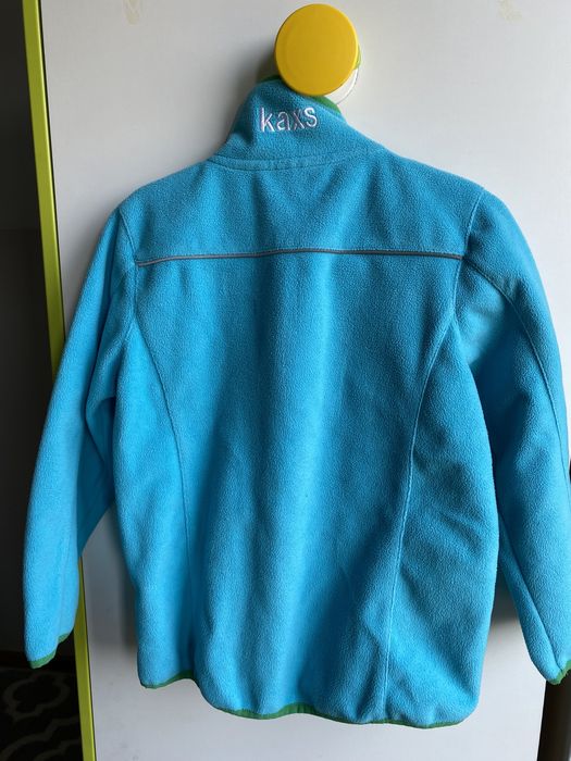 bluza z membrana wiatroszczelna kaxs 116 w bd stanie