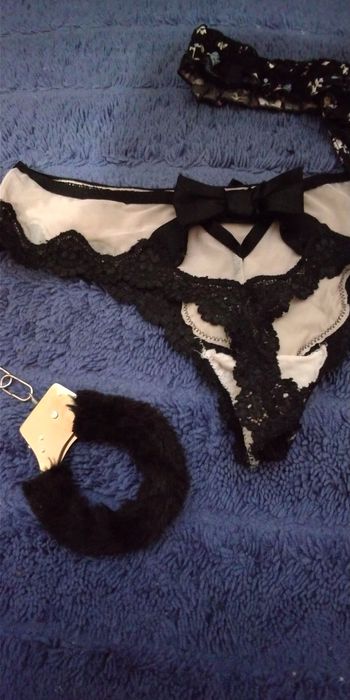 Женское белье  нижнее