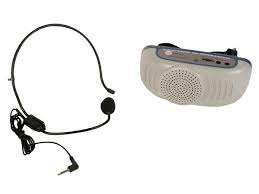 Lecture Voice Amplifier64309660333954121