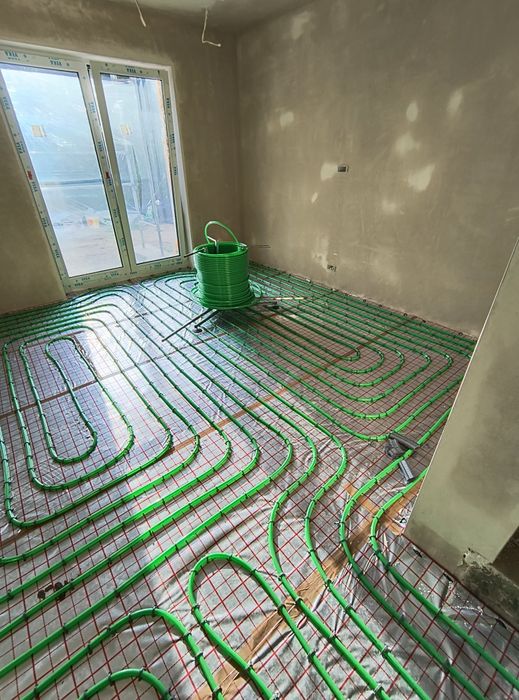 Hydraulika  Instalacje wodno kanalizacyjne