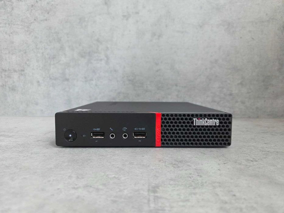 lenovo thinkcentre m715q - Персональні комп'ютери - OLX.ua