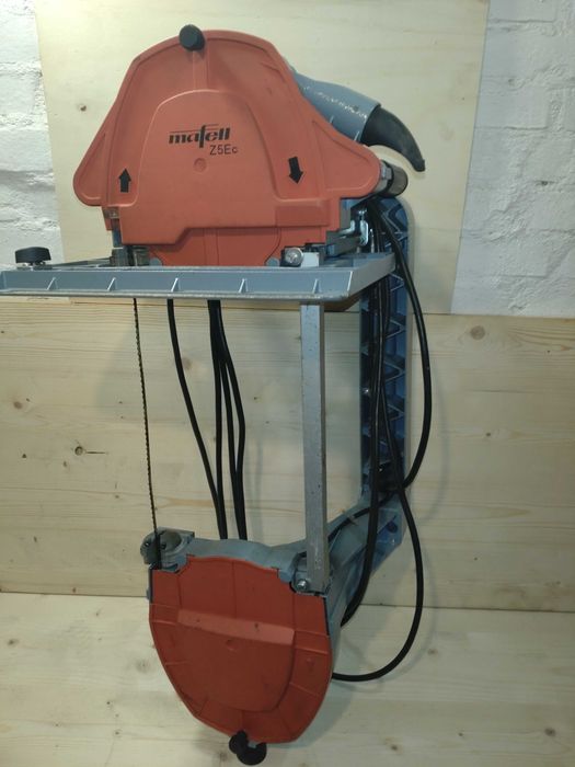 Mafell Z5 Ec Protool piła ciesielskia