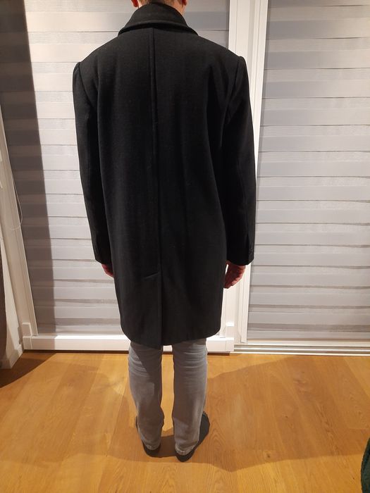 Płaszcz męski xl