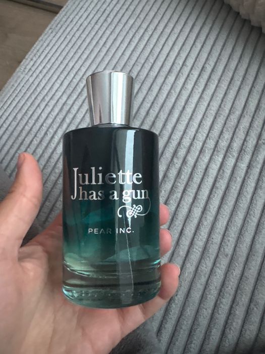 Juliette has a gun Pear inc. 100 ml