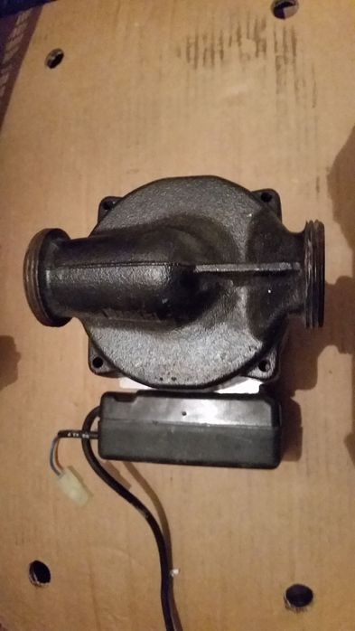 pompa grundfos uper 25-70 mm130 + gwarancja