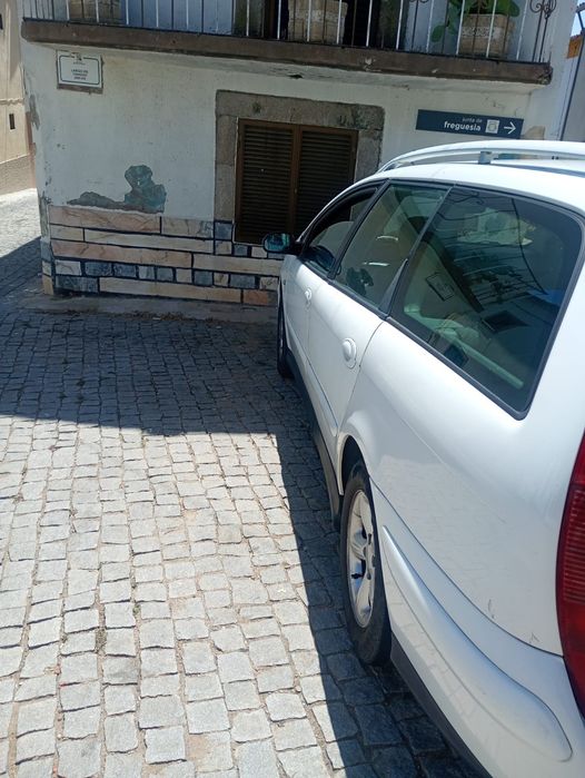 Citroen C5 2.0 110cvs foto 3