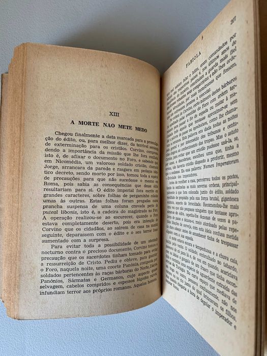 Fabíola, de Cardeal Wiseman