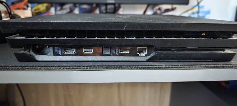 Sony Playstation 4 pro