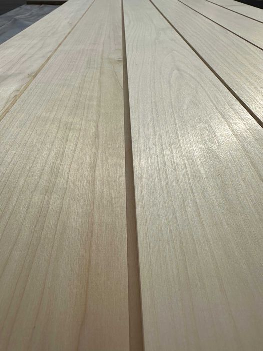 Osika STS4  15x120mm Profil Saunowy