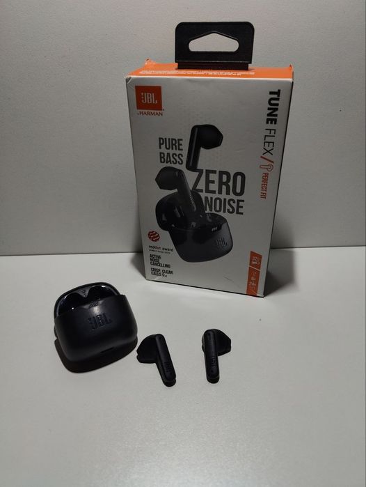 Навушники JBL Tune flex