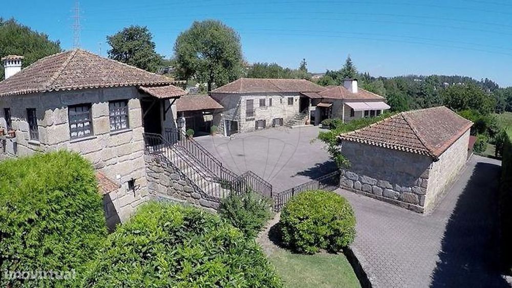 Quinta T6 para venda