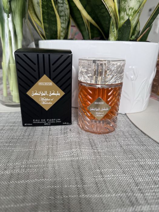 Perfumy Malikat Al Malaika marki Ard Al Shuyukh
