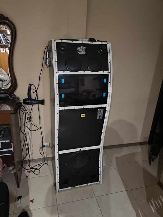 Музичний автомат, music box