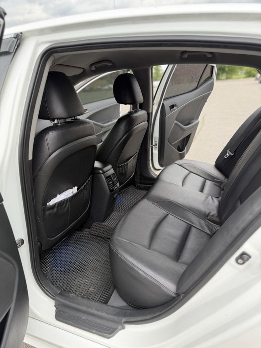 Kia k5 (optima)2014