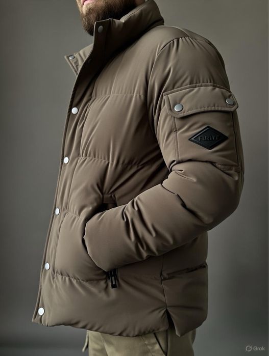 Зимова куртка Replay