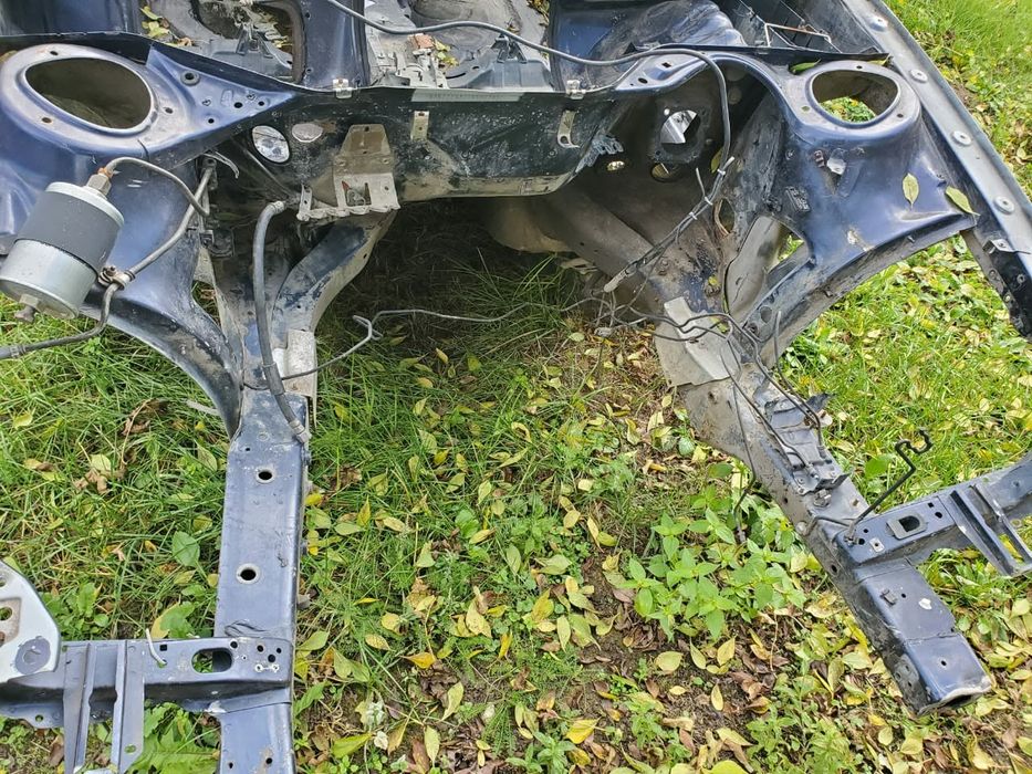 Продам кузов ауді а6 С4 2.8 Quattro